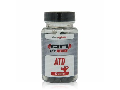 ARCAS NUTRITION ATD90Caps