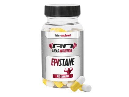 EPISTANE ARCAS NUTRION 90Cap.