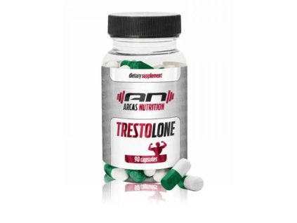 TRESTOLONE ARCAS Nutrition 90Cap.