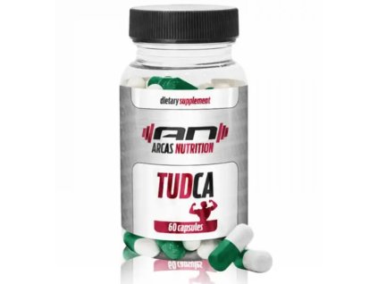 TUDCA ARCAS Nutrition 60Cap.