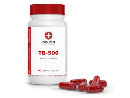 tb 500 60cps Swiss front