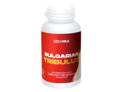 czech virus bulgarian tribulus