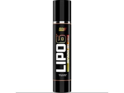 lipo6 nutrex