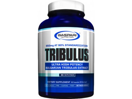 gaspari tribulus
