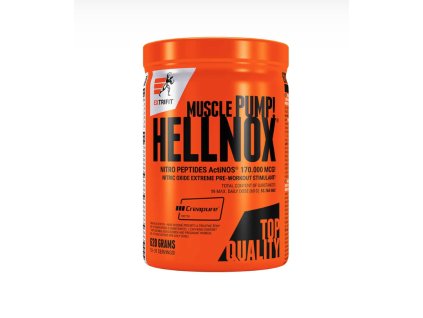 Extrifit Hellnox 620 g