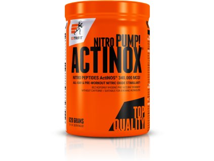 actinox
