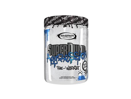 gaspari superpump