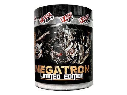fake labs megatron limited edition 375 g