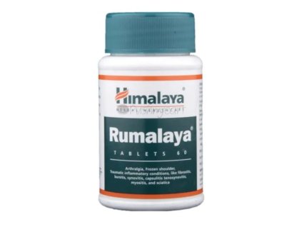Himalya Rumalaya 60 tabs