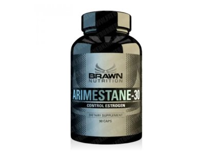 brawn nutrition arimistane 30 90caps