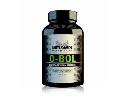 brawn nutrition O Bol 90caps