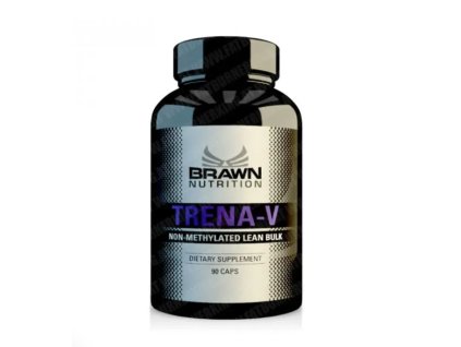 brawn nutrition Trena V 90 caps
