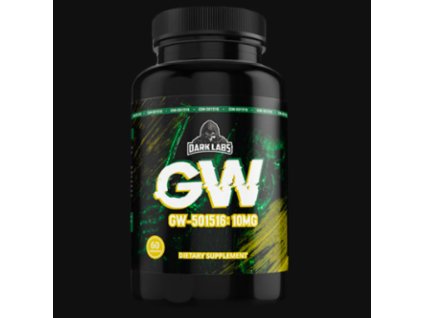 dark GW