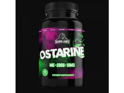 dark ostarine