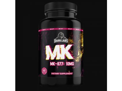 dark mk
