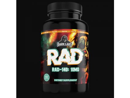 dark rad