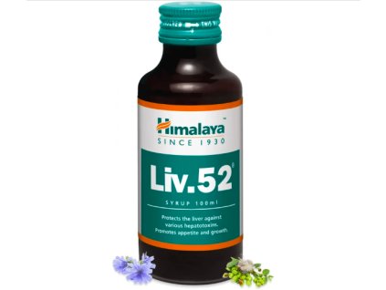 liv52 syrup