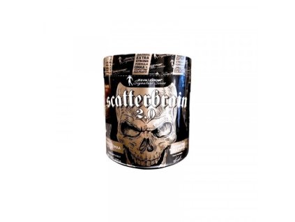 scatterbrain