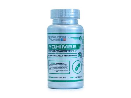 Falcon Labs Yohimbe