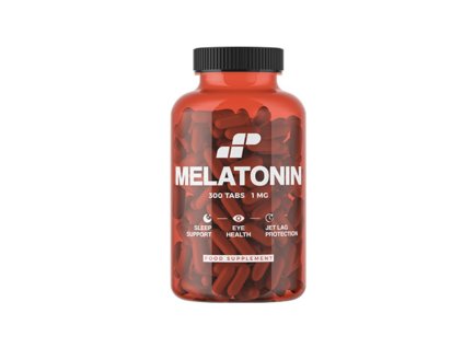 MP NUTRITION Melatonin 1mg 300 tablet