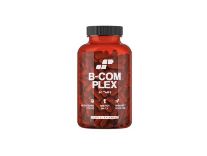 MP Nutrition B Complex 90 tab