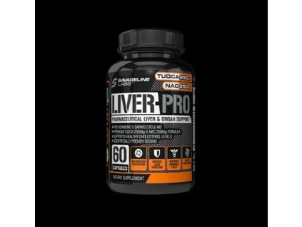 liver pro front