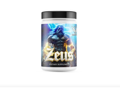 zeus 398g