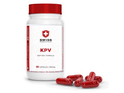 KPV front caps