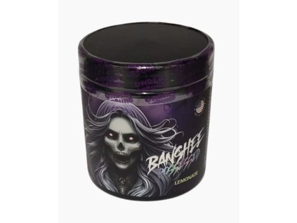 UnderGround Banshee Possessed 330g
