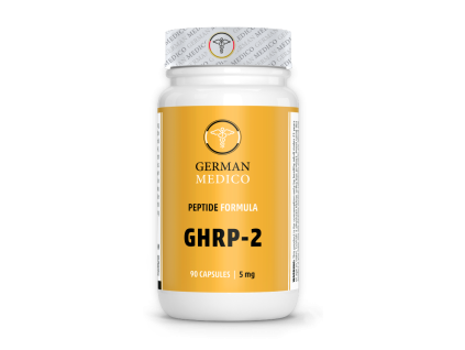 GHRP2 FRONT