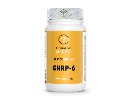 GHRP6