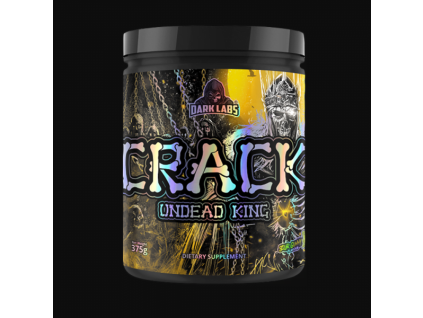 crack undead