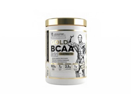 Kevin Levrone Gold BCAA 2:1:1 375g