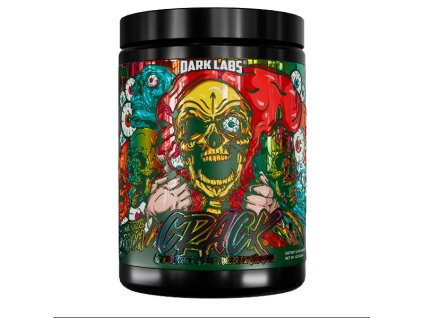 Dark Labs Crack OG Original Version 412g