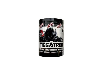 Fake Labs Megatron 263g