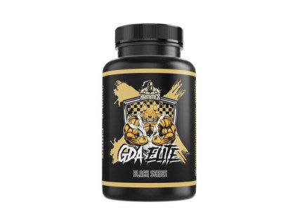 Hammer Labz GDA Elite 90 kapslí