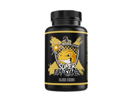 Hammer Labz Super Epistane 60 kapslí