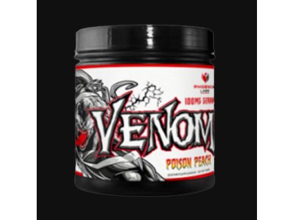 Phoenix Labs Venom DMAA 300g