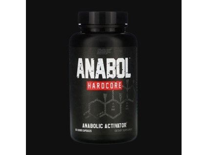 Nutrex Anabol Hardcore 60 caps