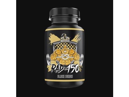 Hammer Labz Rad - 150 60 kapslí