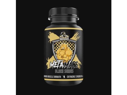 Hammer Labz Meta Mass 60 kapslí