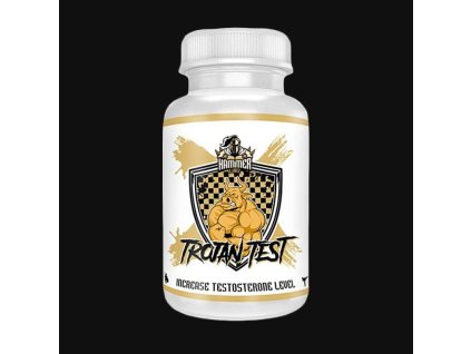 Hammer Labz Trojan Test 90 kapslí