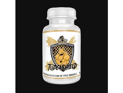 Hammer Labz Tudca Shield 60 kapslí