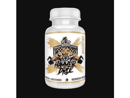 Hammer Labz Hammer Drol 60 kapslí