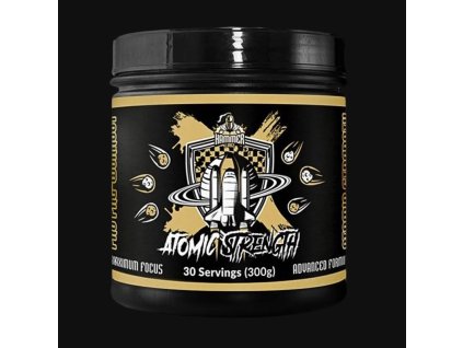 Hammer Labz Atomic Strenght 300g