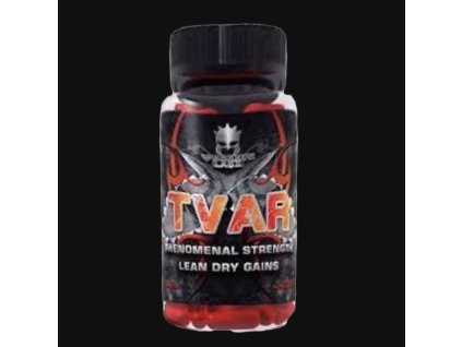 Warrior Labs TREN-WAR 90 Capsules