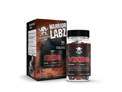 Warrior Labz Viking ® USA
