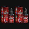 Brutal Labz Broken Rulez Liquid 30 ml 1+1