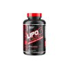 Nutrex Lipo-6 Black 120 kapslí