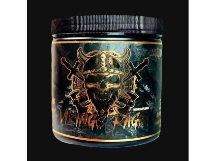 Dark Raven Vikings Rage 420g